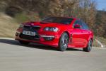 Vauxhall VXR8 2011 года